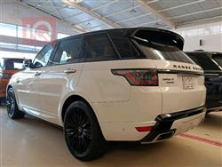 لاند ڕۆڤەر ڕانج ڕۆڤەر سپۆرت